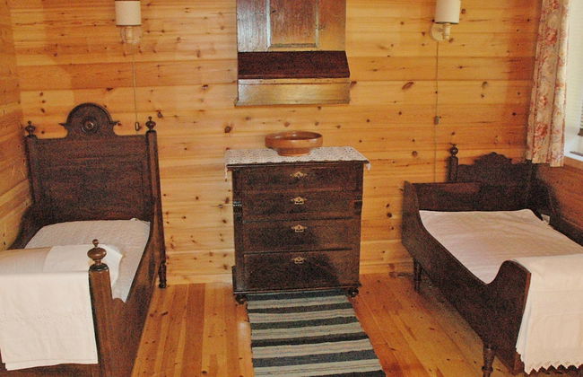 Holiday Home in Åfarnes - Foto 4