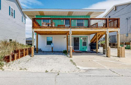 ABCT148 Atlantic Coast Cottage - Foto 38