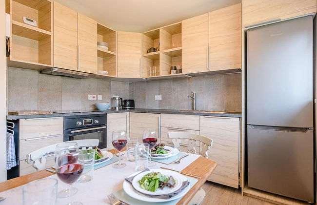 Sea Dream House, Kessingland - Foto 8