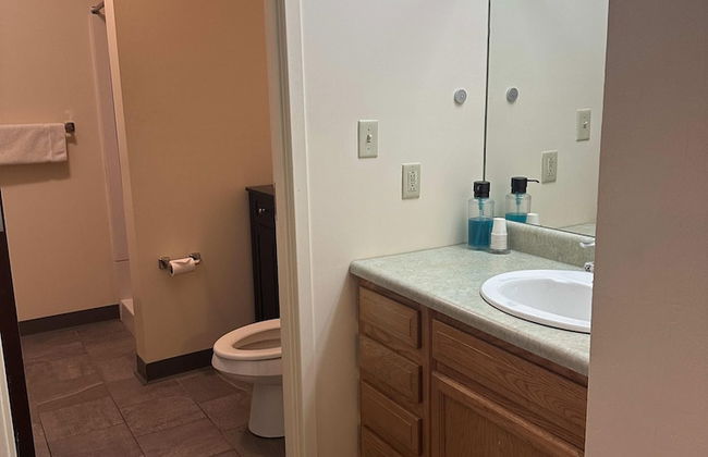 2bedroom 2bathroom Apt Downtown Walk Anywhere - Foto 10