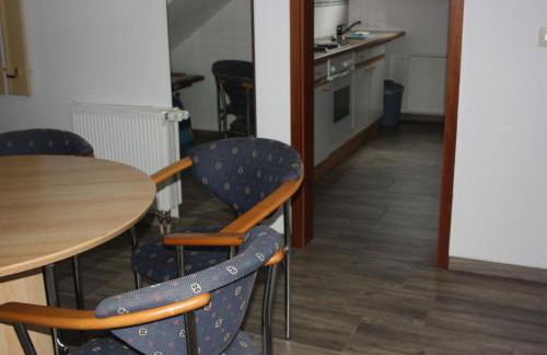 Apartment Palmgarten by Interhome - Foto 9