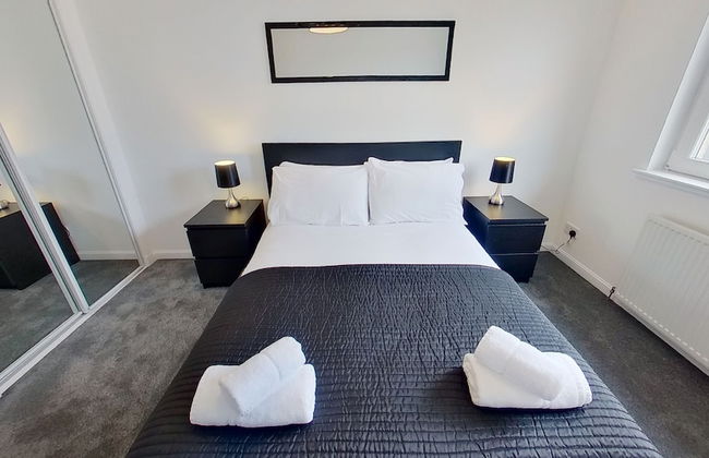 Orange Apartments Bothwell Road - Photo 25