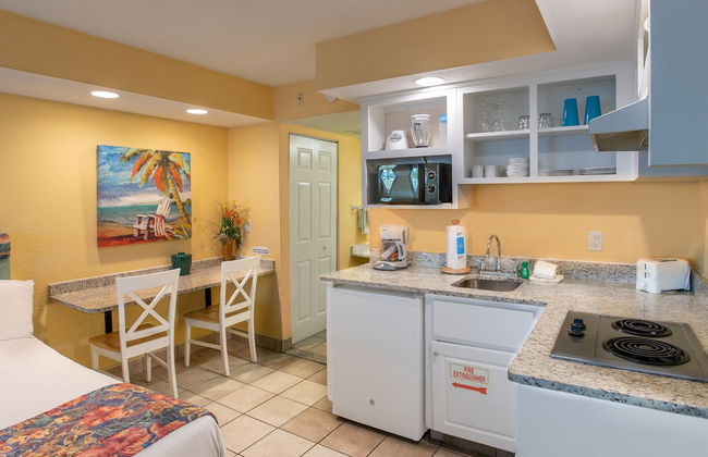 Sea Shells Beach Club - Foto 39