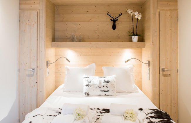 Mammoth Lodge Apartment T3 Cabin D09 - Photo 2