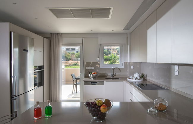 Gras Houses Agia Pelagia - Foto 8