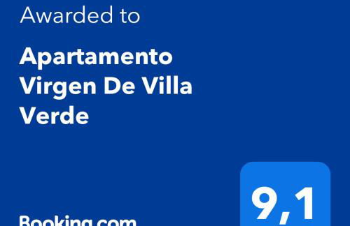 Apartamentos Virgen de Villaverde - Foto 80