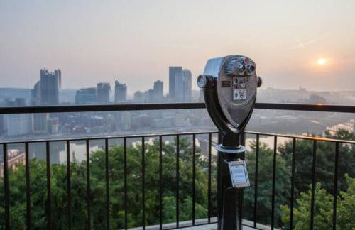 Great for Exploring * Stylish Loft Like Living - Foto 25