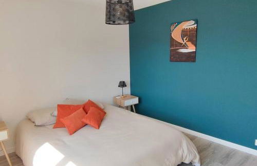 GÎTE Les Cigognes N0ires - Foto 27