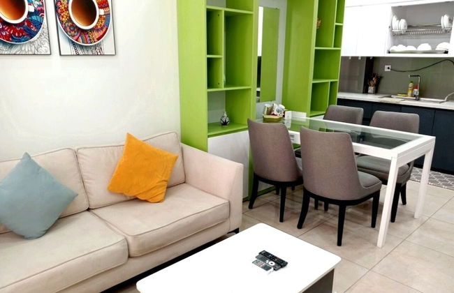 Vinhomes Dcapital Managed by Anstay Residence - Foto 12