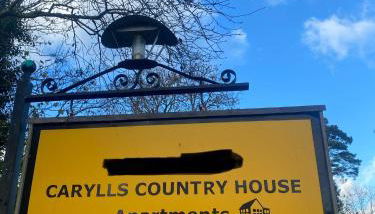 Carylls Country House - Foto 4