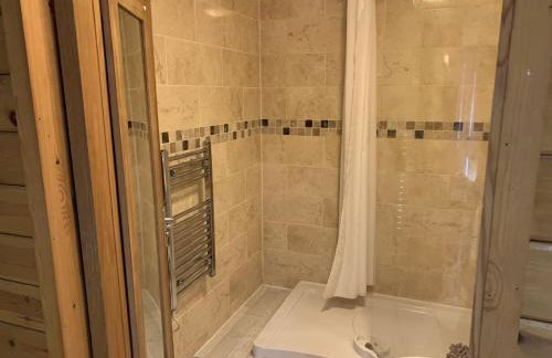 Southernwood - Garden Lodge 2 - Foto 9