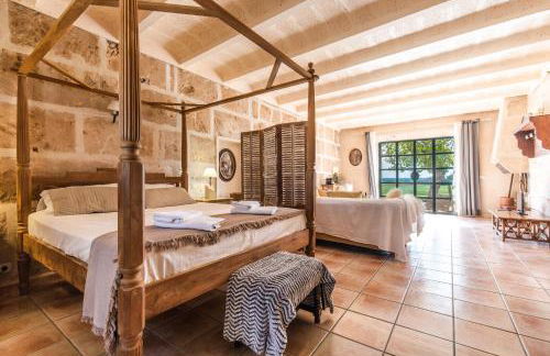 Finca Agroturismo Sa Cova den Borino - Foto 6