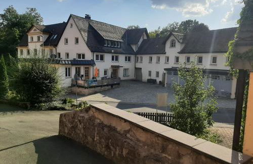 Apartment-Haus Gundelfinger - Foto 11