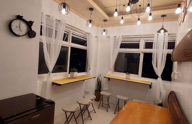 2 Bedroom Apartment in Heart of Baguio With Parking, Wifi - Foto 23