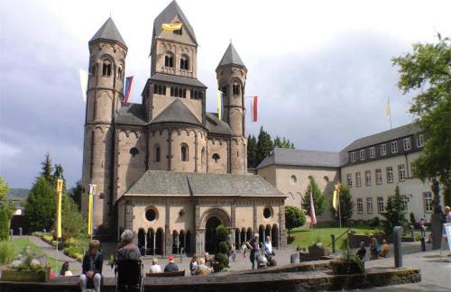 Ferienwohnung Bausenbergblick - Foto 11