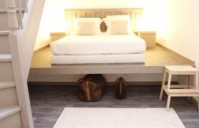 Maison Bacou Cité 1 - Foto 2