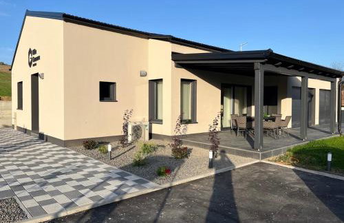 Villa Granea with indoor heated pool and sauna - Foto 43