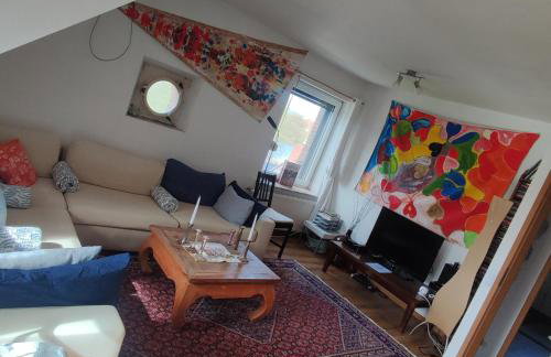 Gästewohnung von J&O am Fluss. - Foto 12