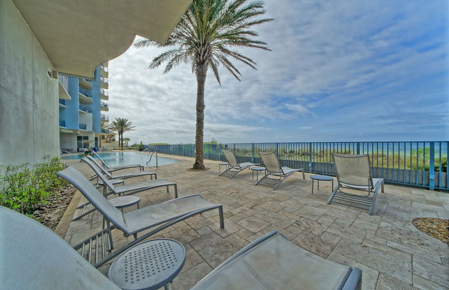 Sterling Breeze - Luxury Beach Front Condo - Photo 97