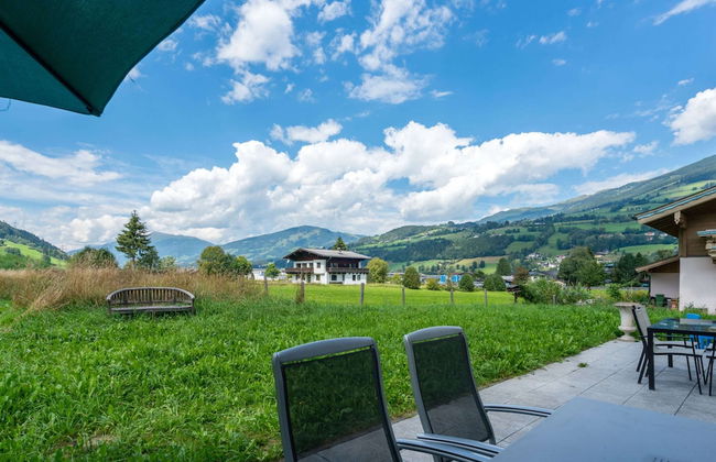 Holiday Home in ski Area in Mittersill - Foto 27