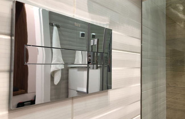 Like at Home Warsaw - Foto 45