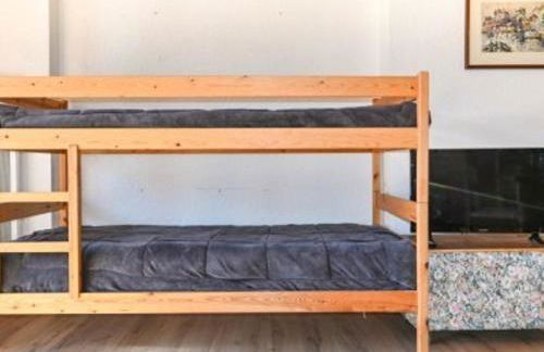 Studio cosy 4 pers avec balcon et parking à Montgenèvre - FR-1-266-159 - Photo 5