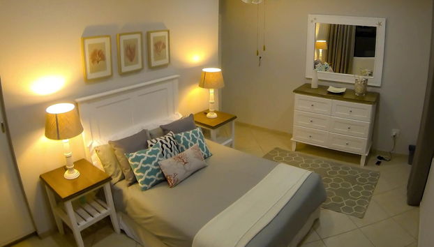 Amanzi Beach House - Foto 2, Quarto