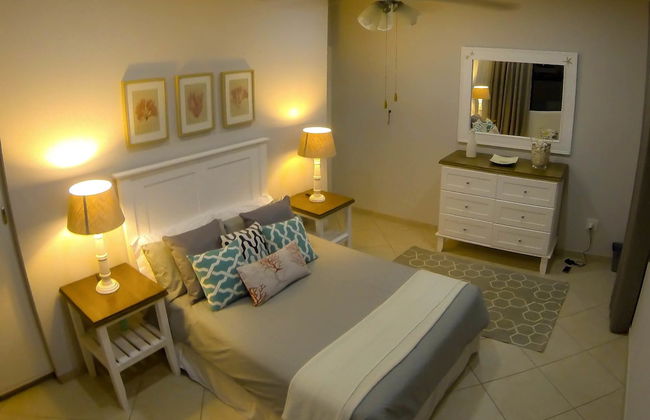 Amanzi Beach House - Foto 2