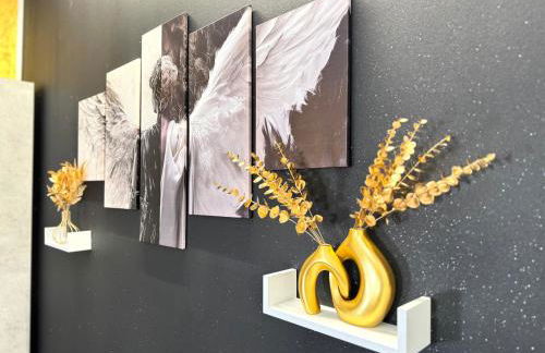 ROYAL HOUSE - Parcheggio gratuito e Wi-Fi - Photo 14