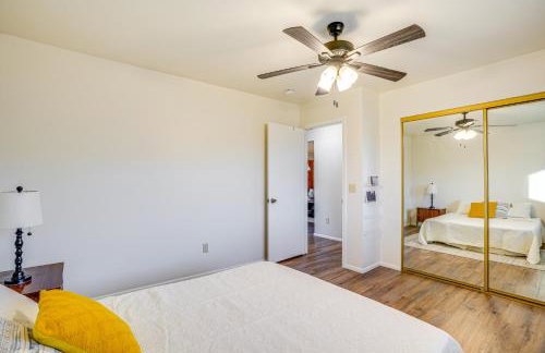 Bring Your Pup Spring Valley Home with Fenced Yard! - Foto 18