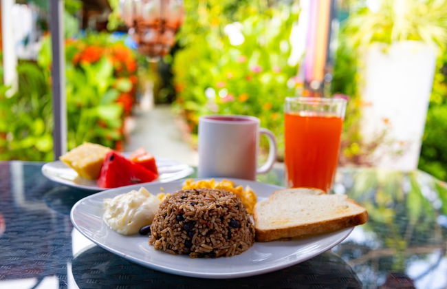 Toro Blanco Resort - Foto 45