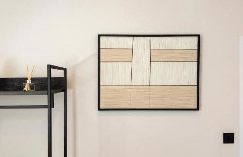 Kew View Suite 2BR Sleeps 9, Walk to Tube & Sights - Foto 28