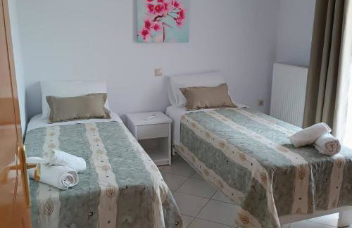 Turla's Apartment - Foto 16