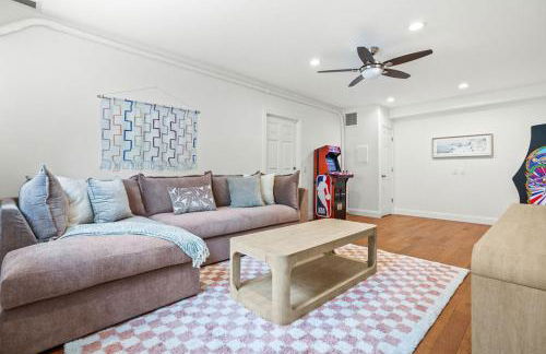 Steps 2 Beach PoolSPA Game Room Pool Table - Foto 23