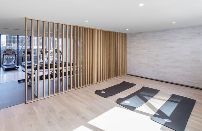 Avani Melbourne Central Residences - Foto 36