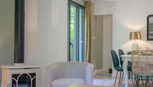 Proche ORLEANS - Maison 2 chambres - Accès direct au Bord du Loiret - Photo 5