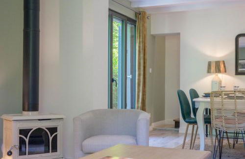 Proche ORLEANS - Maison 2 chambres - Accès direct au Bord du Loiret - Photo 5