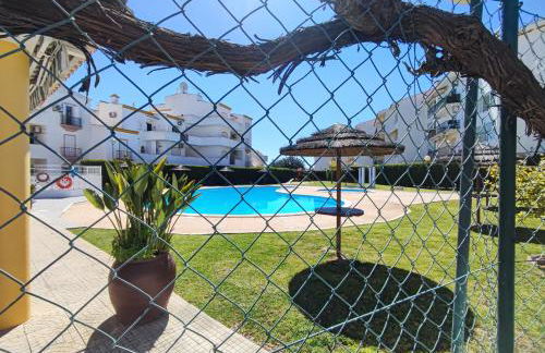Tavira, T2 Apartment with balcony and pool, Vale Caranguejo, Tavira - Foto 25
