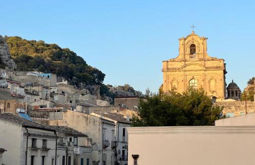 Re barocco Centro storico Scicli a 5 min dal mare - Foto 53