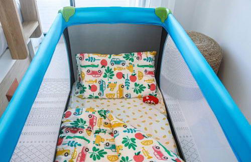 Iconic Sea Views Luxury Apartment - Foto 41