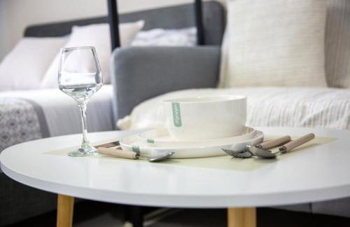 Studio chic Nantes, calme assuré - Foto 7