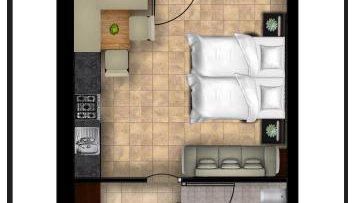 Ciasa Willy App Lavarella - Foto 4