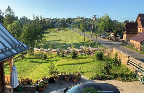 Apartament na Podhalu - WILLA TRZY OGONY - Photo 15