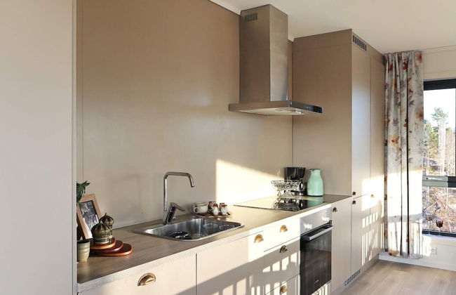 6 Person Holiday Home in Sondeled-by Traum - Foto 5