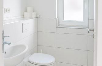 Ferienhaus Pauline - Achterwasser Findling - Foto 9