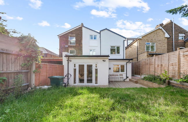 Sercasa - The Hyde - Hendon Station - Foto 29