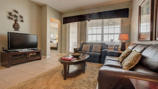 Servicios del alojamiento