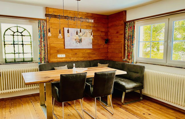 Landhaus Angerhof - Foto 69