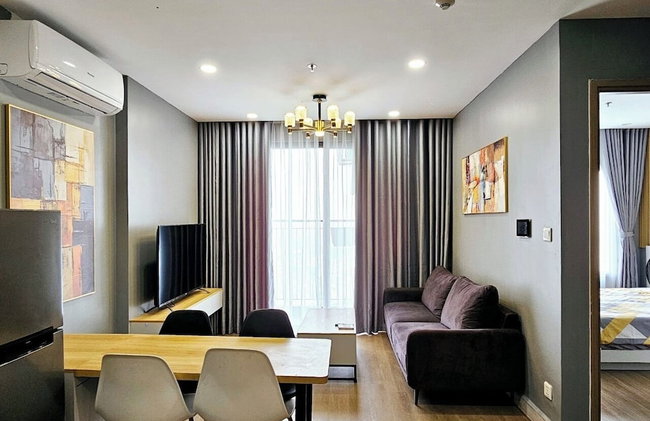 Masteri An Phu Apartment Quan 2 - Foto 25