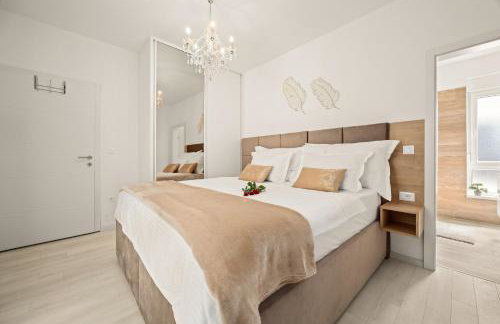 Serenity home Villa Tea with heated pyrolysis salt water - Foto 25